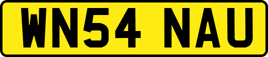 WN54NAU