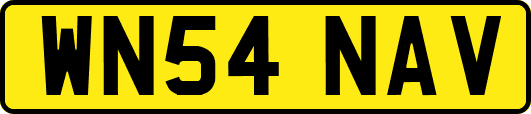 WN54NAV