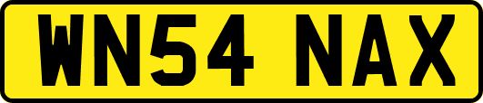 WN54NAX