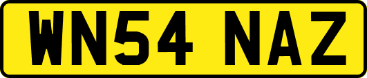 WN54NAZ