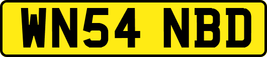 WN54NBD