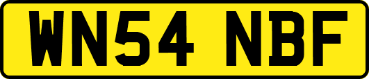 WN54NBF