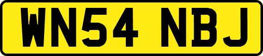 WN54NBJ