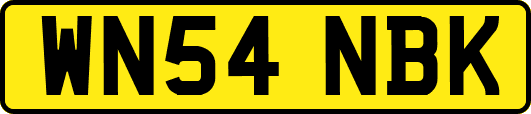 WN54NBK