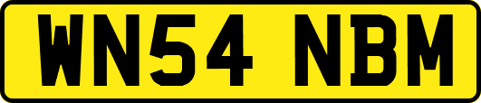 WN54NBM