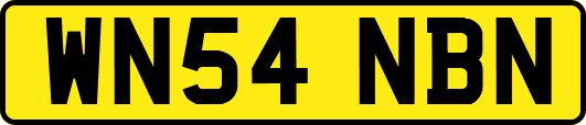 WN54NBN