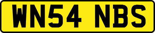 WN54NBS