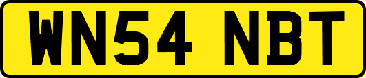 WN54NBT