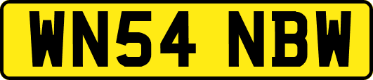 WN54NBW