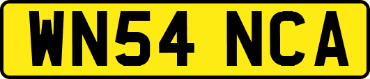 WN54NCA