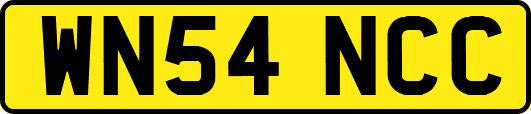 WN54NCC