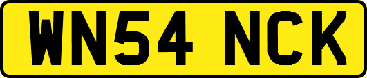 WN54NCK