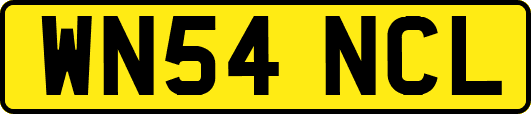 WN54NCL