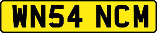 WN54NCM