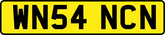WN54NCN