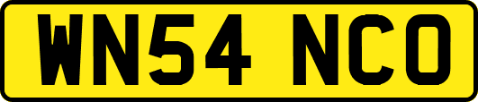 WN54NCO
