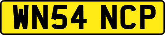 WN54NCP