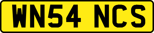 WN54NCS