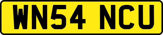 WN54NCU