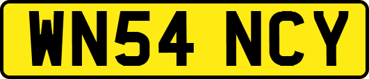 WN54NCY