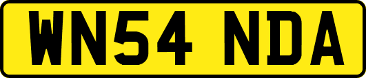 WN54NDA