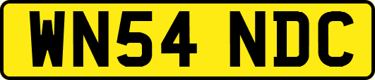 WN54NDC