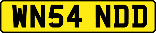 WN54NDD