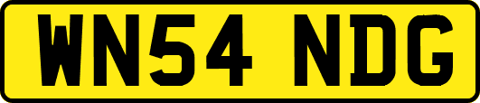 WN54NDG