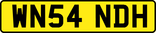 WN54NDH