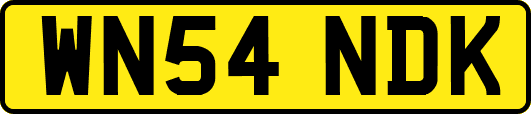 WN54NDK