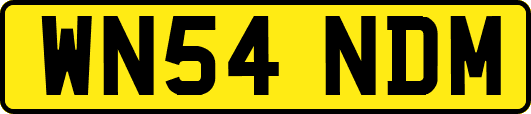 WN54NDM