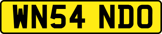 WN54NDO
