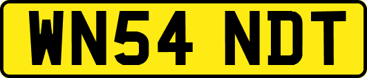 WN54NDT