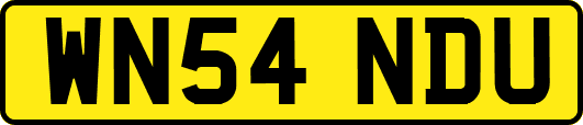 WN54NDU