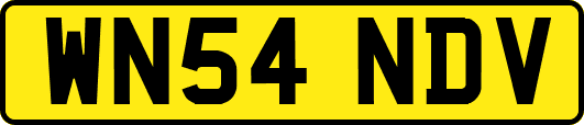 WN54NDV
