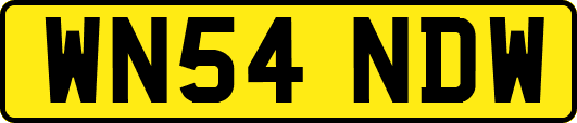 WN54NDW