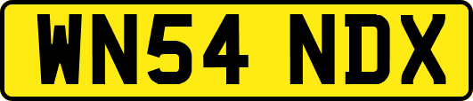 WN54NDX