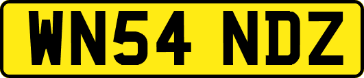 WN54NDZ