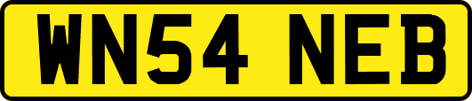 WN54NEB