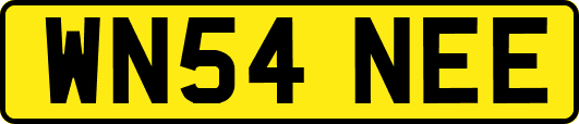 WN54NEE