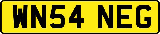WN54NEG