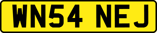 WN54NEJ
