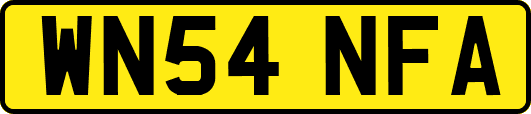 WN54NFA