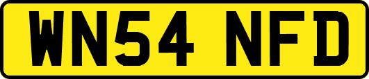 WN54NFD
