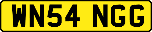 WN54NGG