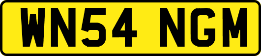 WN54NGM