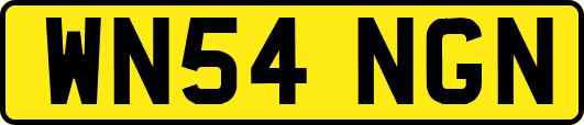 WN54NGN