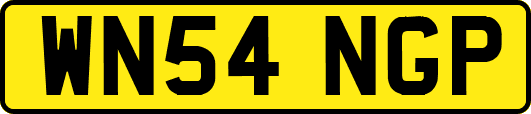 WN54NGP