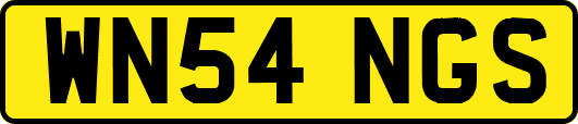 WN54NGS
