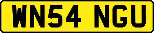 WN54NGU